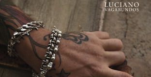 Vagabundos by Luciano